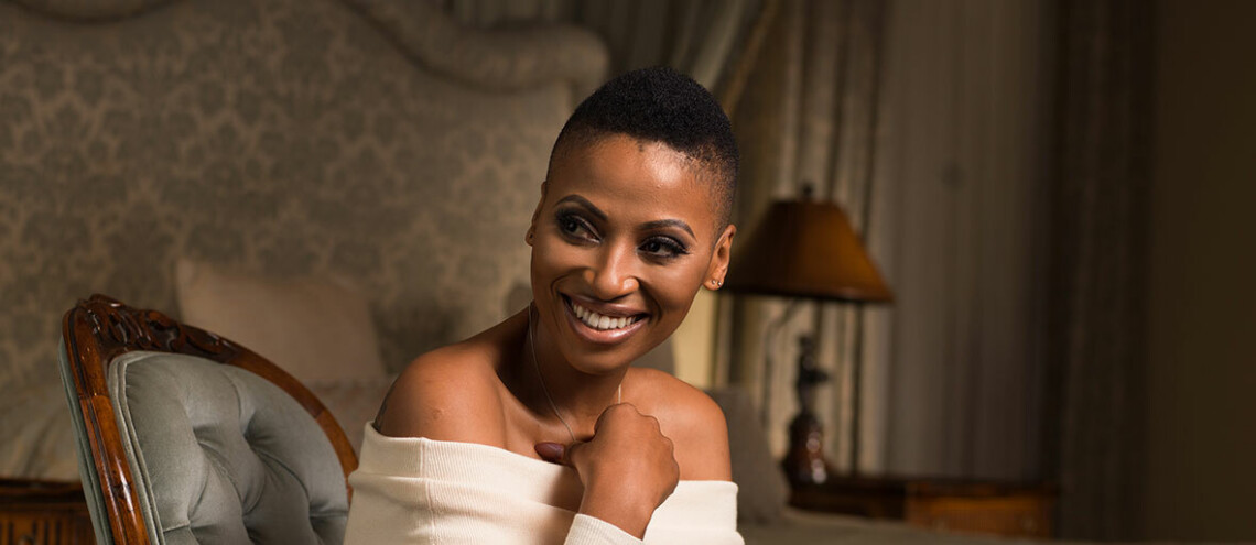 Dsignr Digital | eCommerce solutions for award winning artists Zonke Dikana