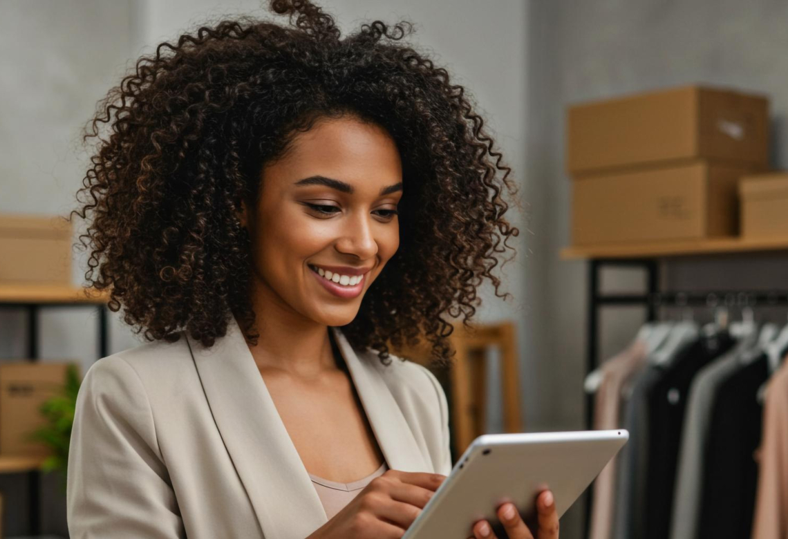 Dsignr Digital - Ecommerce vs. Dropshipping: Breaking Down How They Compare