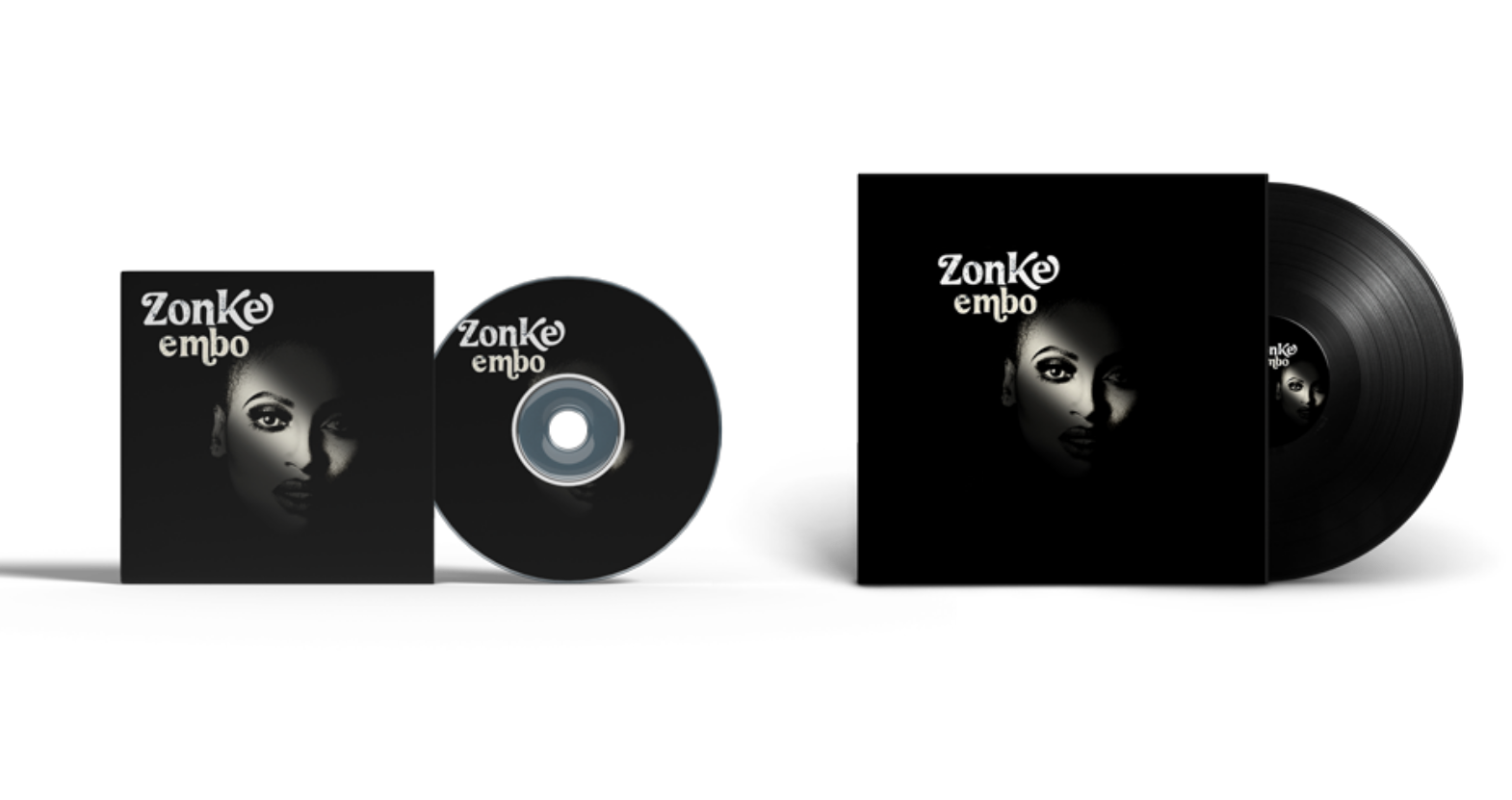 eCommerce solutions for award winning artists - Zonke Dikana