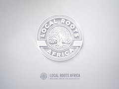 eCommerce solutions for online brands Local Roots Africa project image - Dsignr Digital