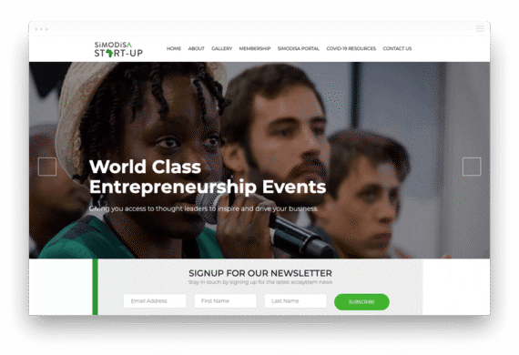 Dsignr Digital | Web Development for SMEs and start-ups