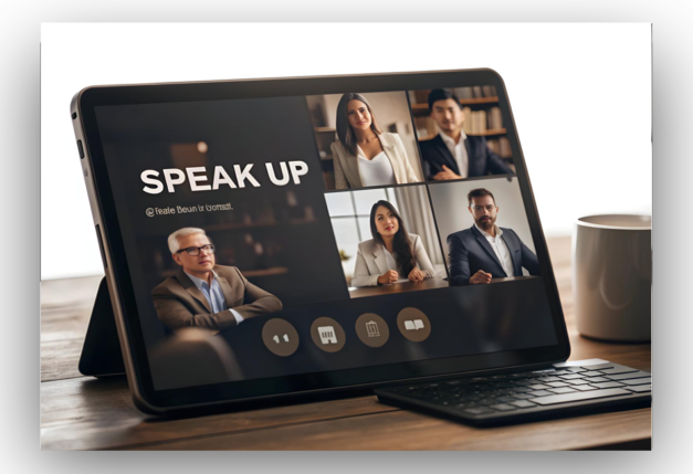 Dsignr Digital | Webinar solutions for corporates & Franchise Associations The Franchise Association of South Africa (FASA)