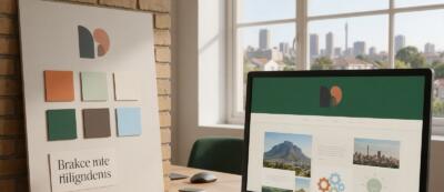 Dsignr Digital Do I Need a Brand Identity Before I Build a Website?