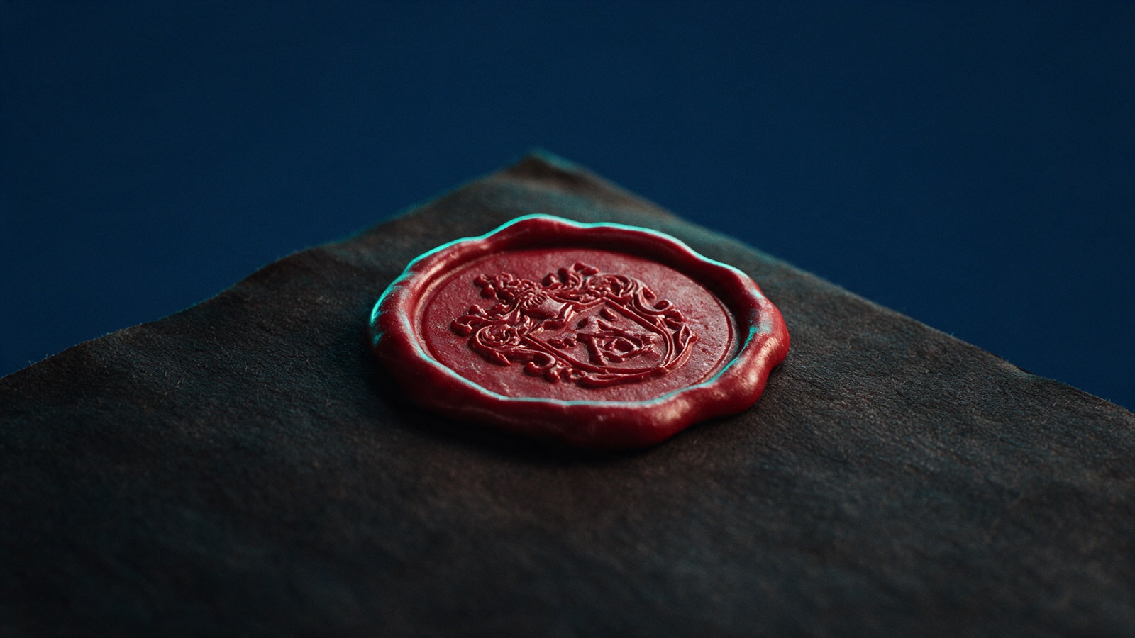 POPIA on website forms A wax seal on dark parchment — consent and purpose on corporate website forms — Dsignr Digital