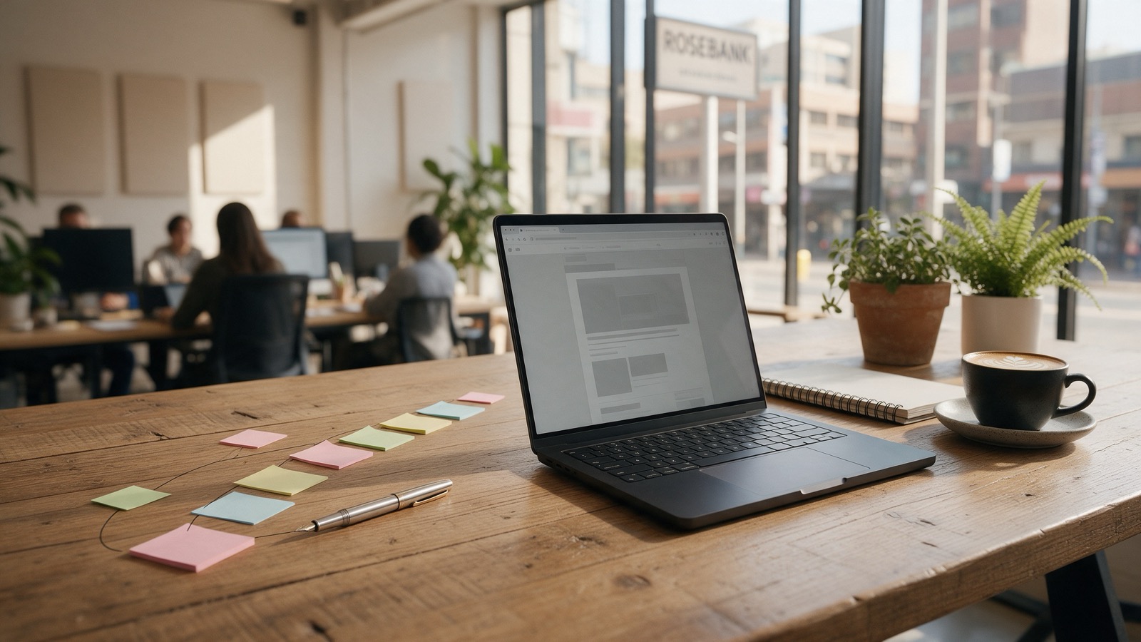 How Long Does It Take to Build a Website in South Africa in 2026? - next article on Dsignr Digital