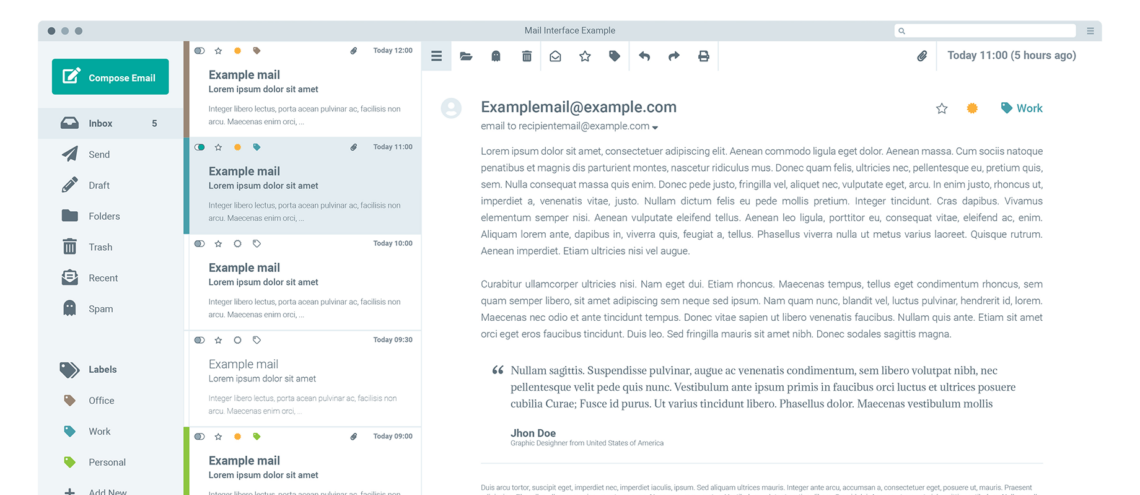Every marketing message needs a clear sender and way to stop it - Can You Send Cold Emails in South Africa? POPIA Rules for E...