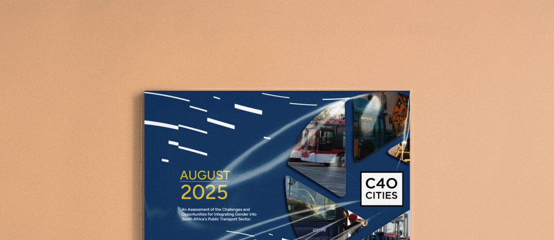 C40 mockup