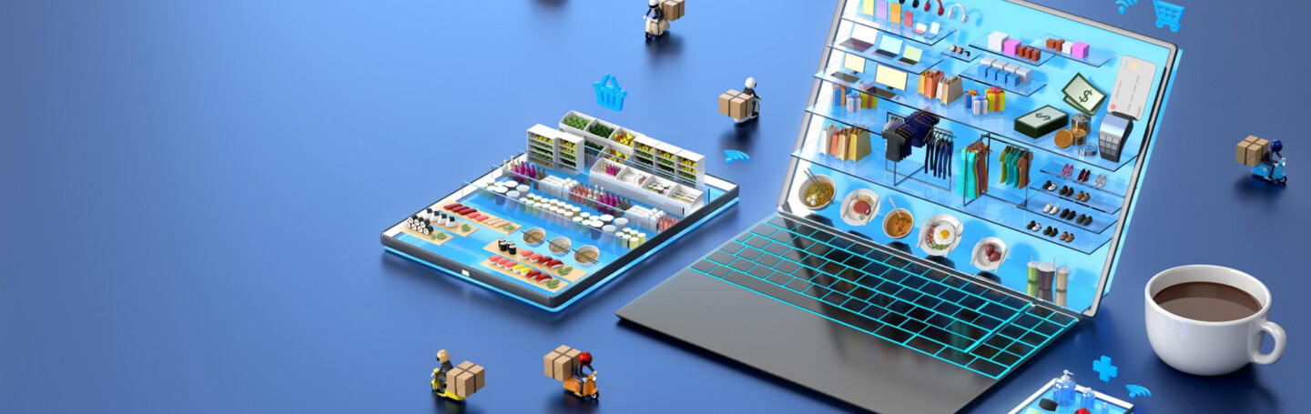 Ecommerce vs Dropshipping in South Africa: 2026 Comparison - Dsignr Digital