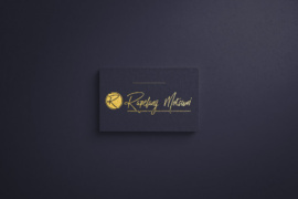 Branding for Entrepreneurs Rapelang Motsumi project image - Dsignr Digital