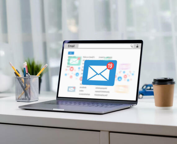 Dsignr Digital - Email Marketing services in Rosebank, South Africa