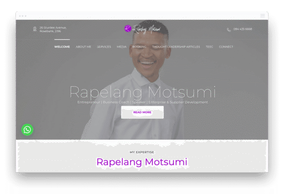 Dsignr Digital | Branding for Entrepreneurs