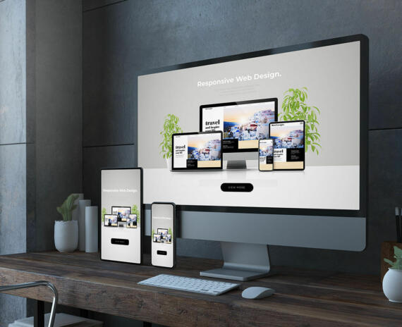 Dsignr Digital - Web Design services in Rosebank, South Africa