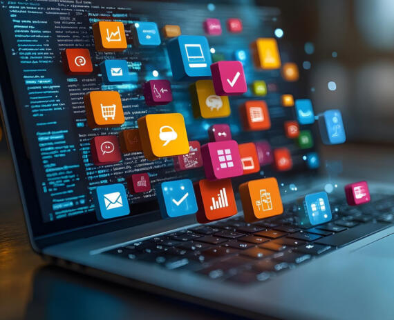 Dsignr Digital - Web Apps & API Integrations services in Rosebank, South Africa
