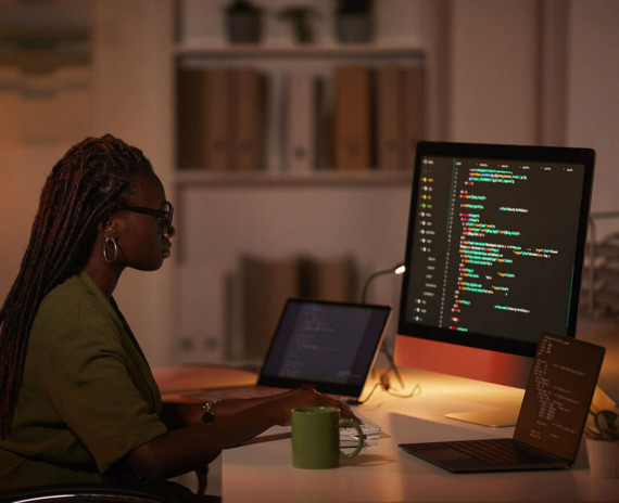 Website Development