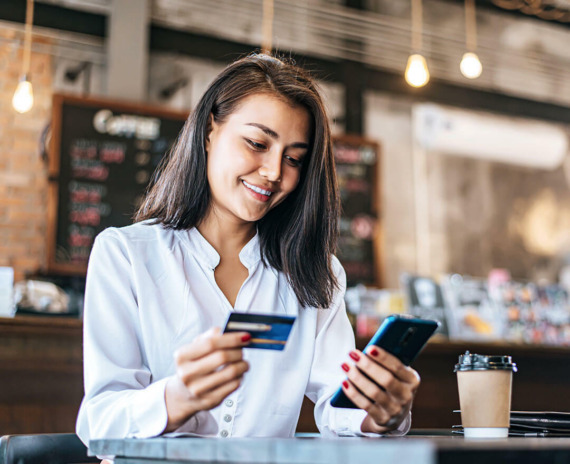 E Commerce Website Design