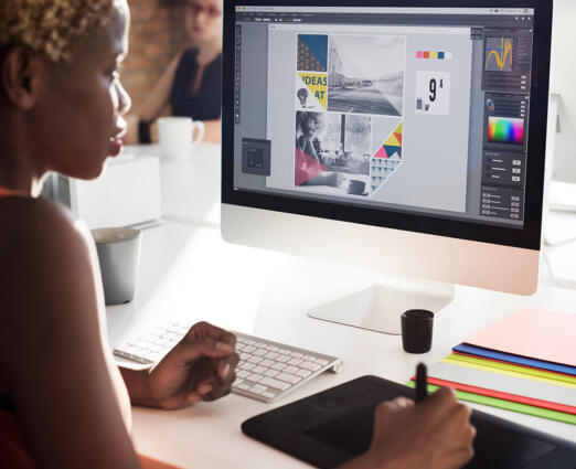 Dsignr Digital - Brand Identity services in Rosebank, South Africa