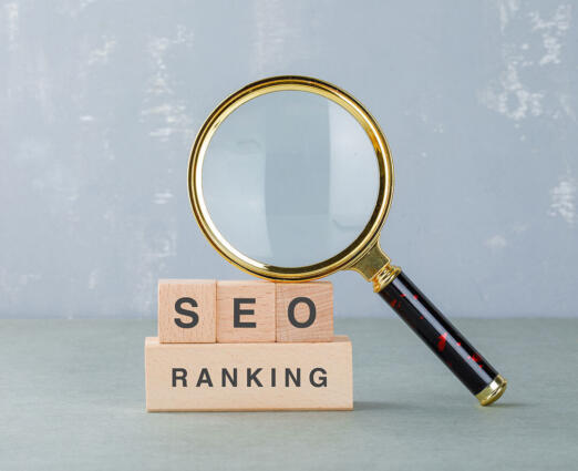 Dsignr Digital - Search Engine Optimisation services in Rosebank, South Africa