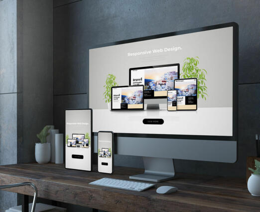 Dsignr Digital - Web Design services in Rosebank, South Africa