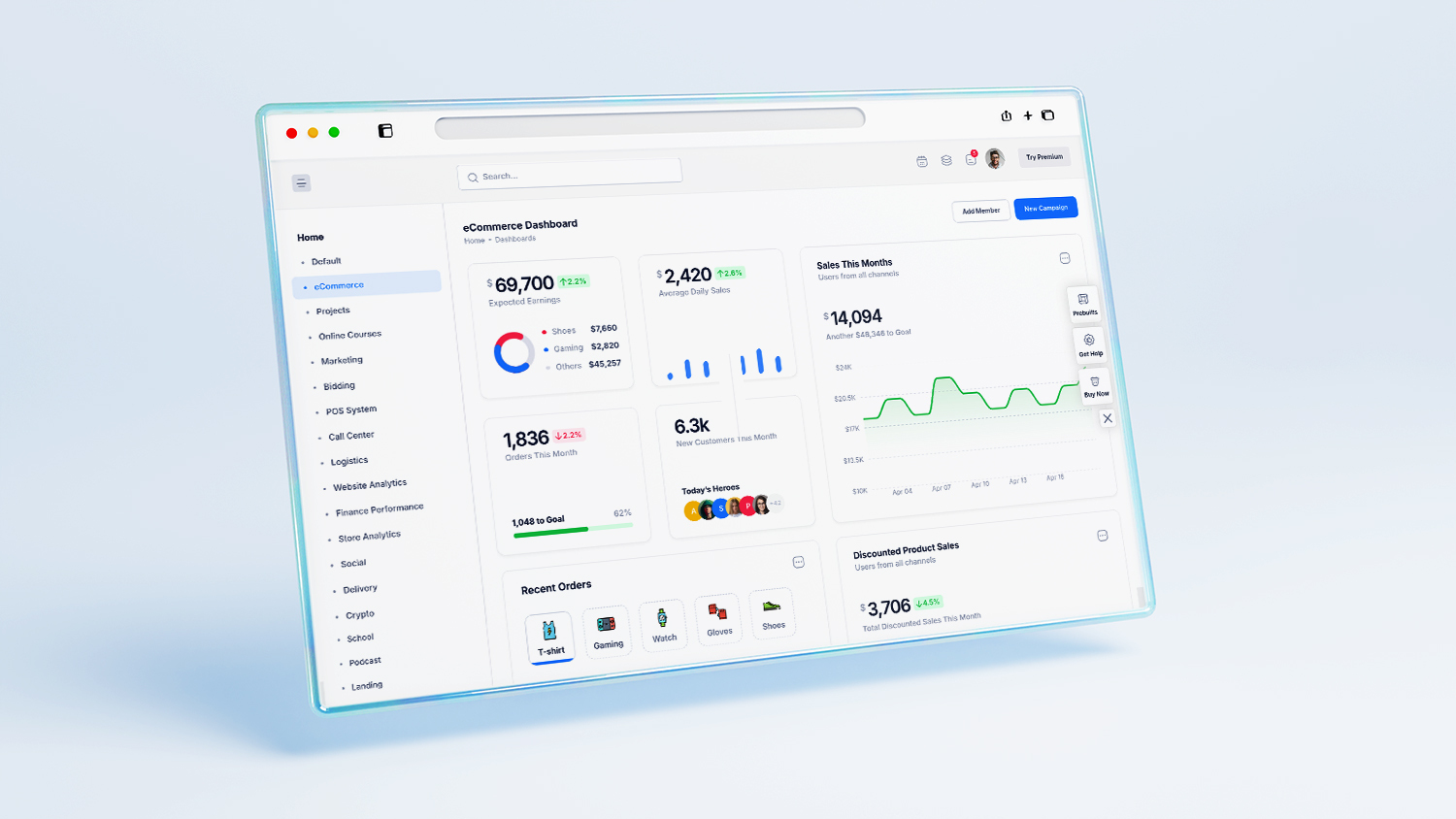 Dsignr Digital Our development process